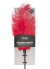 Pejcz Red Feather Tickler
